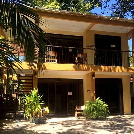 Villas Luna De Miel Carmen  Buitenkant foto