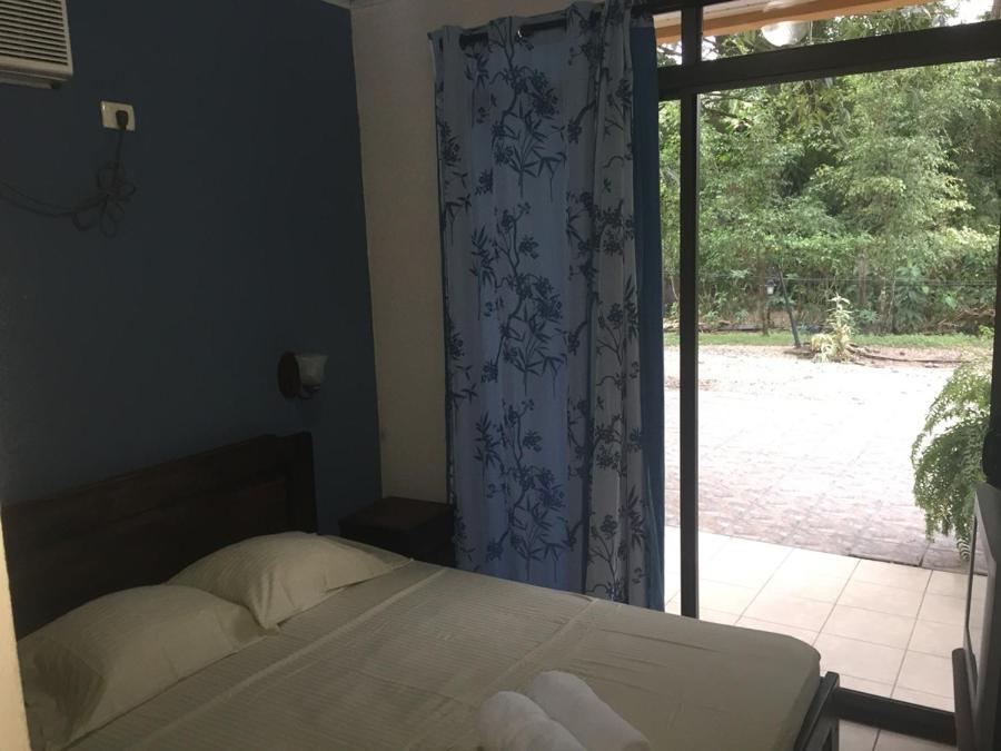 Villas Luna De Miel Carmen  Buitenkant foto